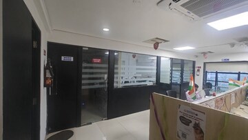 Team Area in  Office Space at Lulla Nagar – for Rent