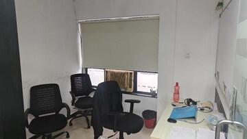Team Area in  Office Space at Lulla Nagar – for Rent