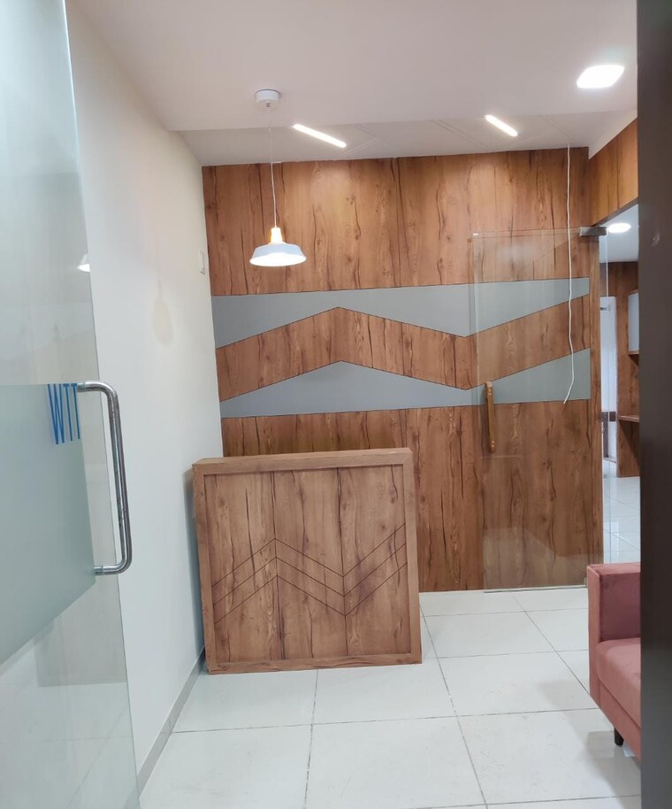 undefined, makarba Commercial Office Space 926 Sq.Ft. In Makarba Ahmedabad 9694633