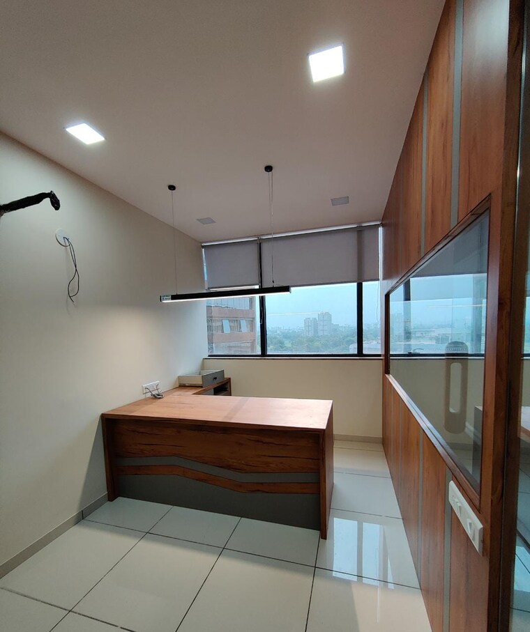 Kitchen, makarba Commercial Office Space 926 Sq.Ft. In Makarba Ahmedabad 9694633