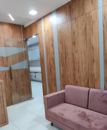 Bedroom in  Office Space at Makarba – for Rent