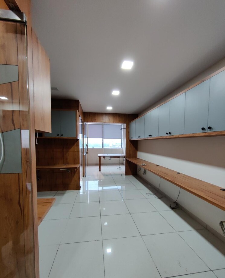 Kitchen, makarba Commercial Office Space 926 Sq.Ft. In Makarba Ahmedabad 9694633