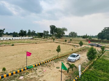 Plot Area in  Plot at Sultanpur Road – for Sale