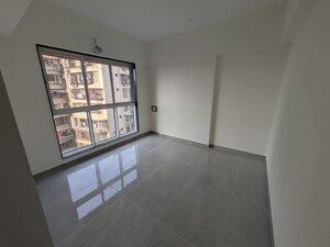 Living Room in 2 BHK Apartment at Goregaon West – for Sale