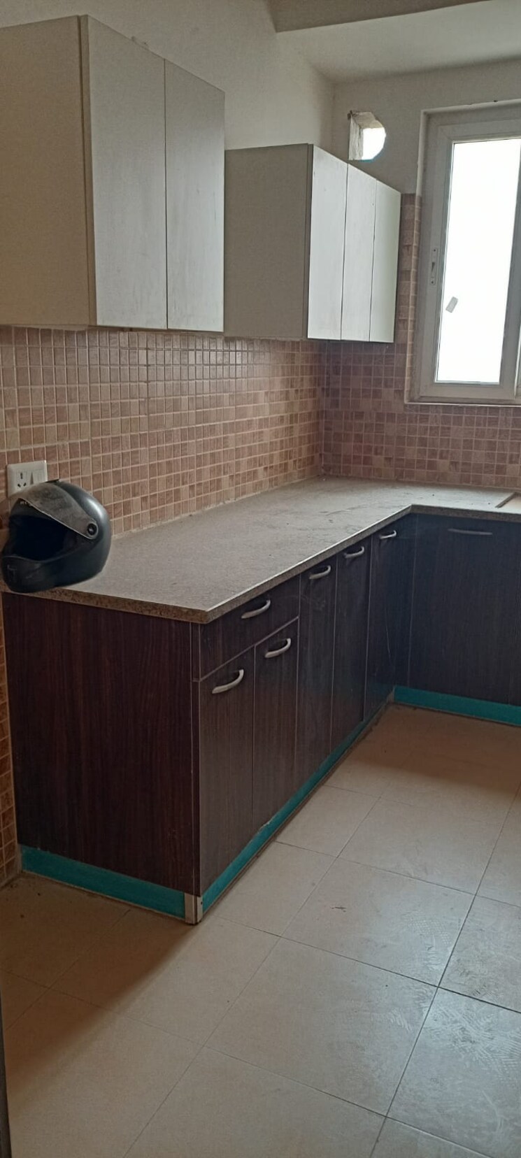 Kitchen, umang-winter-hills 2 Bedroom 1260 Sq.Ft. Apartment In Sector 77 Gurgaon 9694714