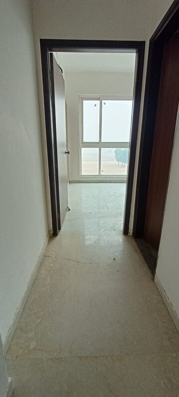 Building Lobby in 2 BHK Apartment at Umang Winter Hills, Sector 77 – for Sale