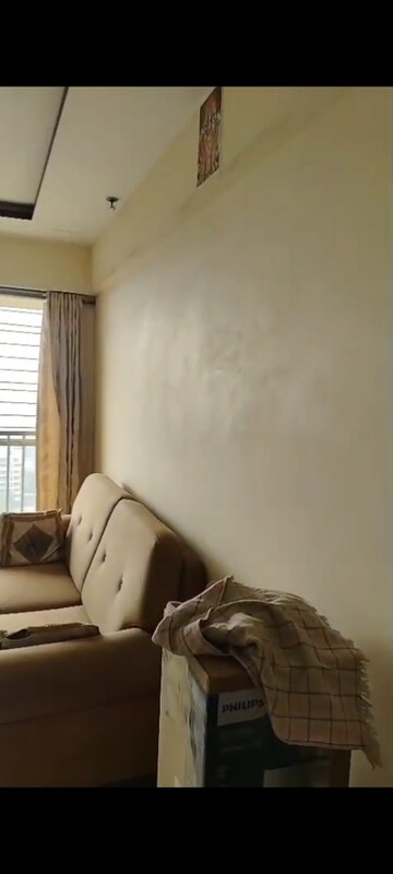 2 BHK Apartment For Rent in Chandak Paloma, Goregaon East