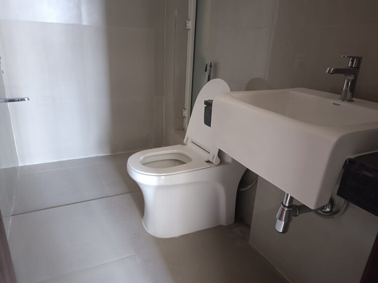 Master Bedroom, one-indiabulls-thane-1 3 Bedroom 1140 Sq.Ft. Apartment In Pokhran Road No One Thane 9694741