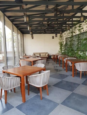 3 BHK Apartment – Exterior View View at Ireo The Grand Arch, Sector 58 - for Rent