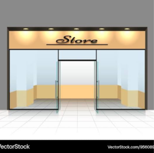   Shop at Jogeshwari West – for Rent