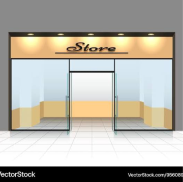   Shop at Jogeshwari West – for Rent