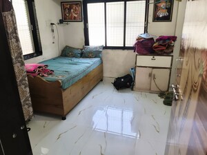 Master Bedroom in 2 BHK Independent House at Godadara – for Sale