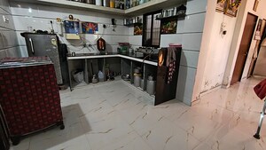 Kitchen in 2 BHK Independent House at Godadara – for Sale