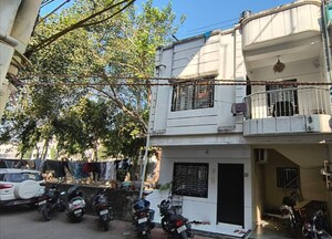 2 BHK Independent House – Exterior View View at Godadara - for Sale