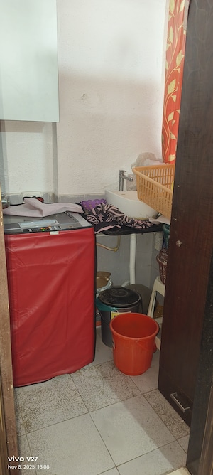 Team Area in 1 BHK Apartment at Goyal My Home MH 14, Punawale – for Sale