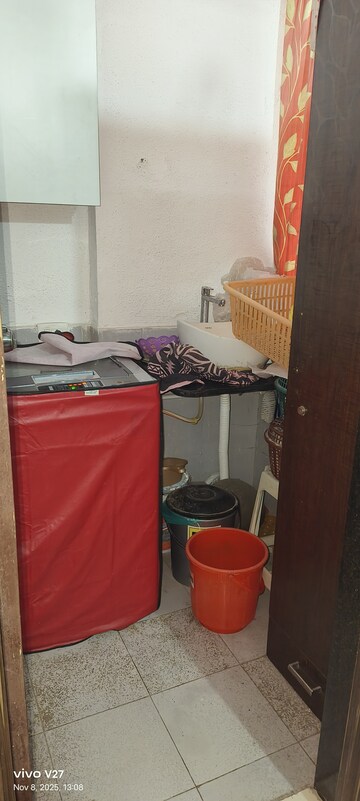 Team Area in 1 BHK Apartment at Goyal My Home MH 14, Punawale – for Sale