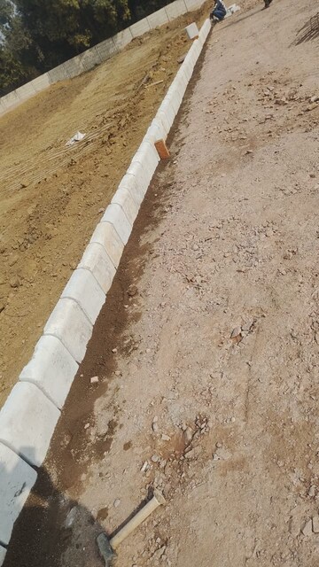 Plot Area in  Plot at Dadri – for Sale