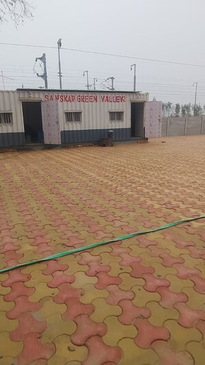  Plot – Exterior View View at Dadri - for Sale