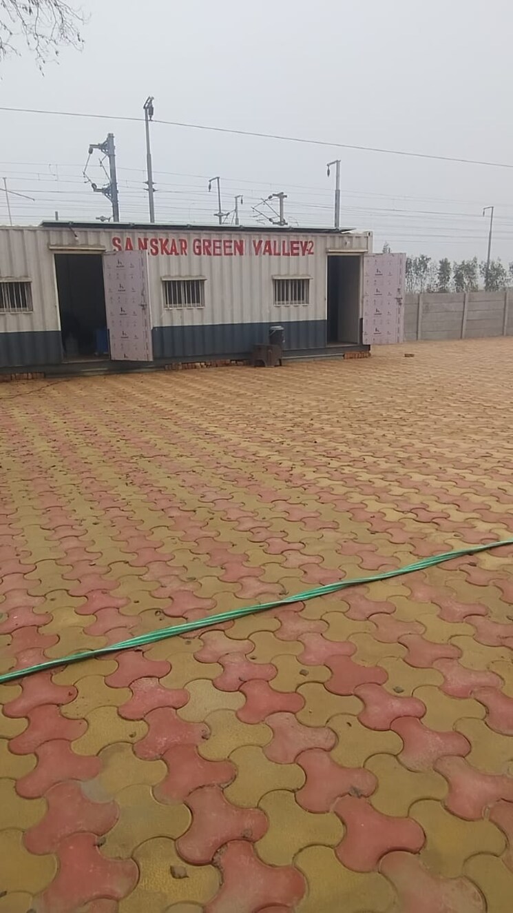 Exterior View, dadri  115 Sq.Yd. Plot In Dadri Greater Noida 9694746