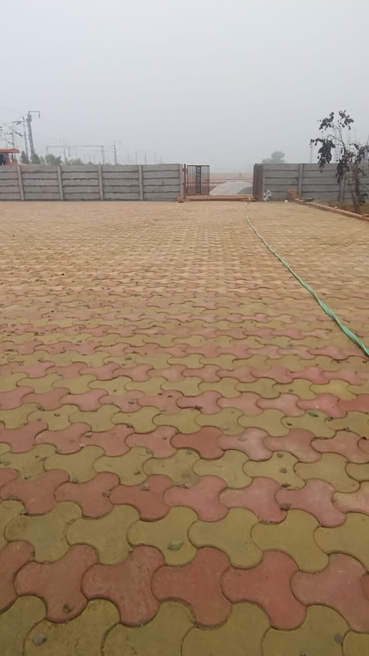 Exterior View, dadri  115 Sq.Yd. Plot In Dadri Greater Noida 9694746