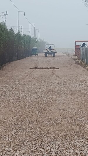  Plot – Exterior View View at Dadri - for Sale