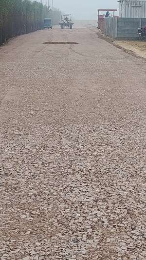 Plot Area in  Plot at Dadri – for Sale