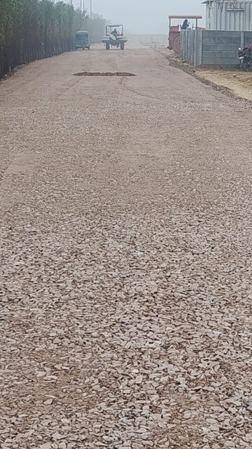 Plot Area in  Plot at Dadri – for Sale