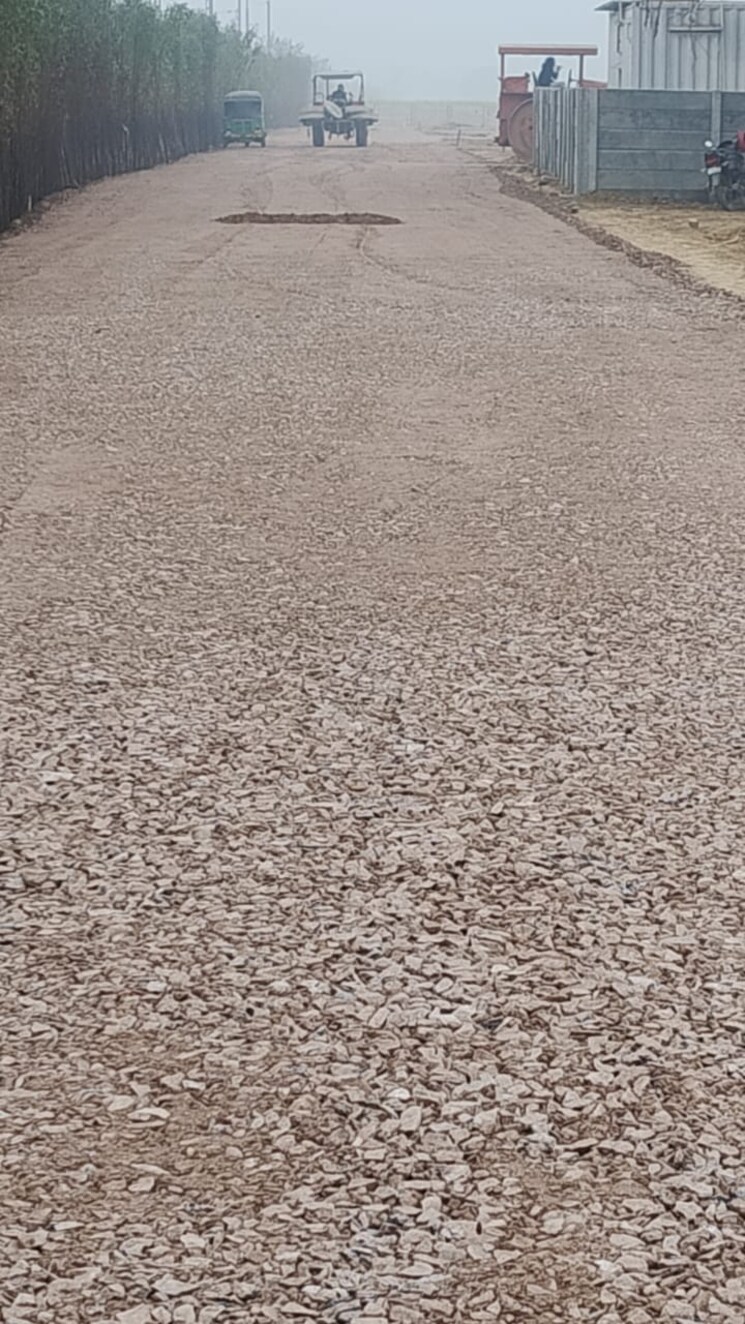 undefined, dadri  115 Sq.Yd. Plot In Dadri Greater Noida 9694746