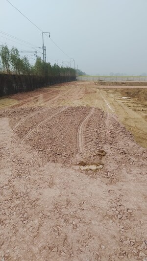 Plot Area in  Plot at Dadri – for Sale