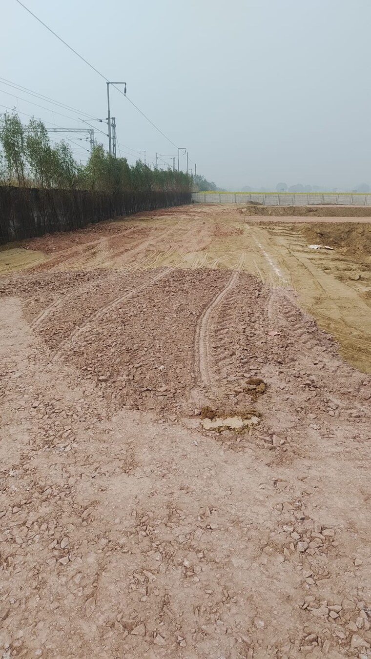 undefined, dadri  115 Sq.Yd. Plot In Dadri Greater Noida 9694746