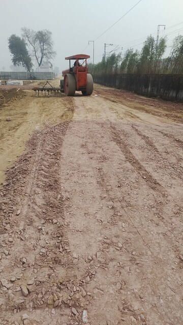  Plot – Exterior View View at Dadri - for Sale