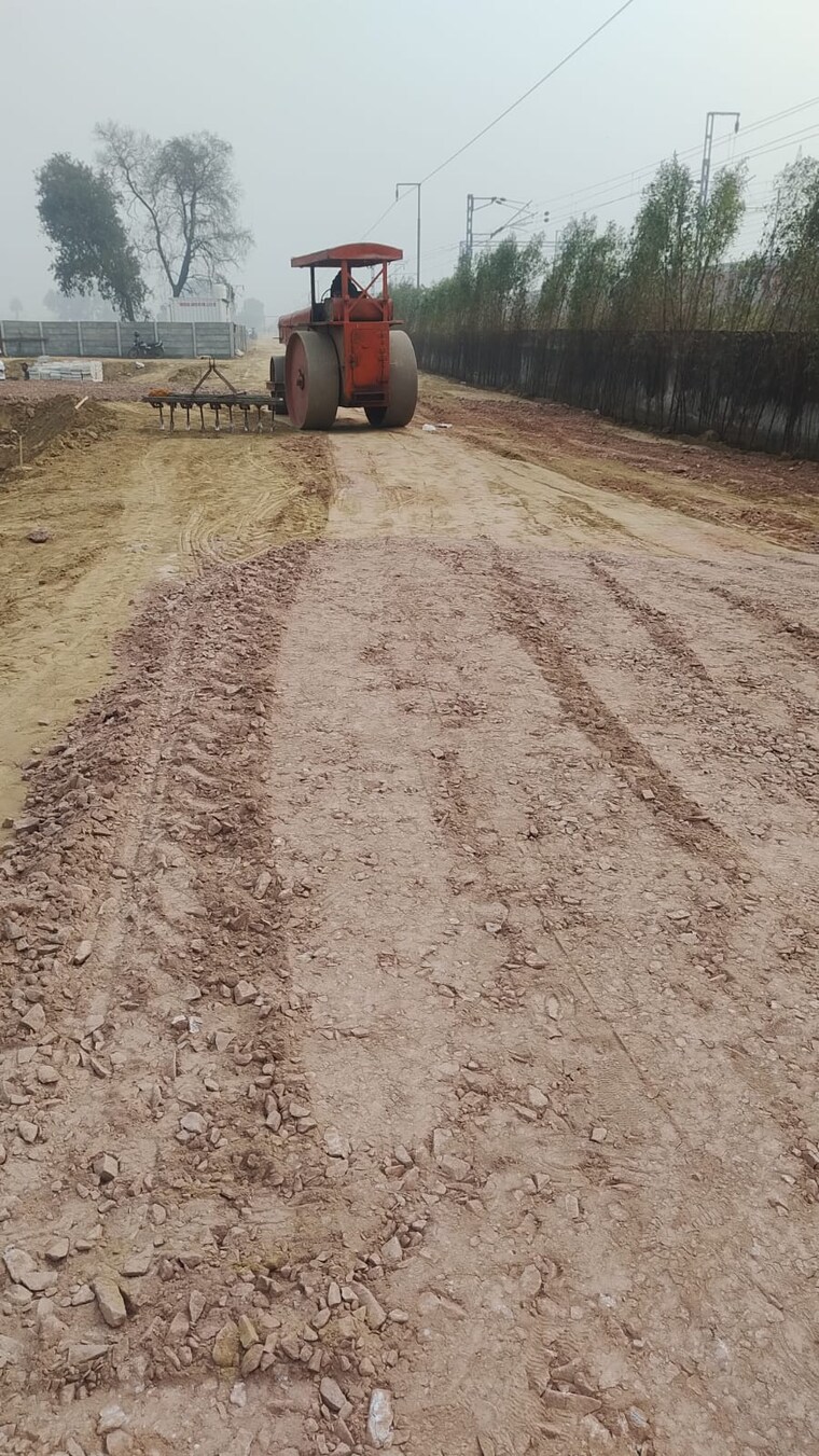 Exterior View, dadri  115 Sq.Yd. Plot In Dadri Greater Noida 9694746