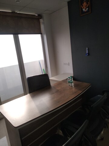 Staircase in  Office Space at Ambala Highway – for Rent