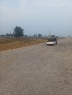 Plot For Sale in Jewar