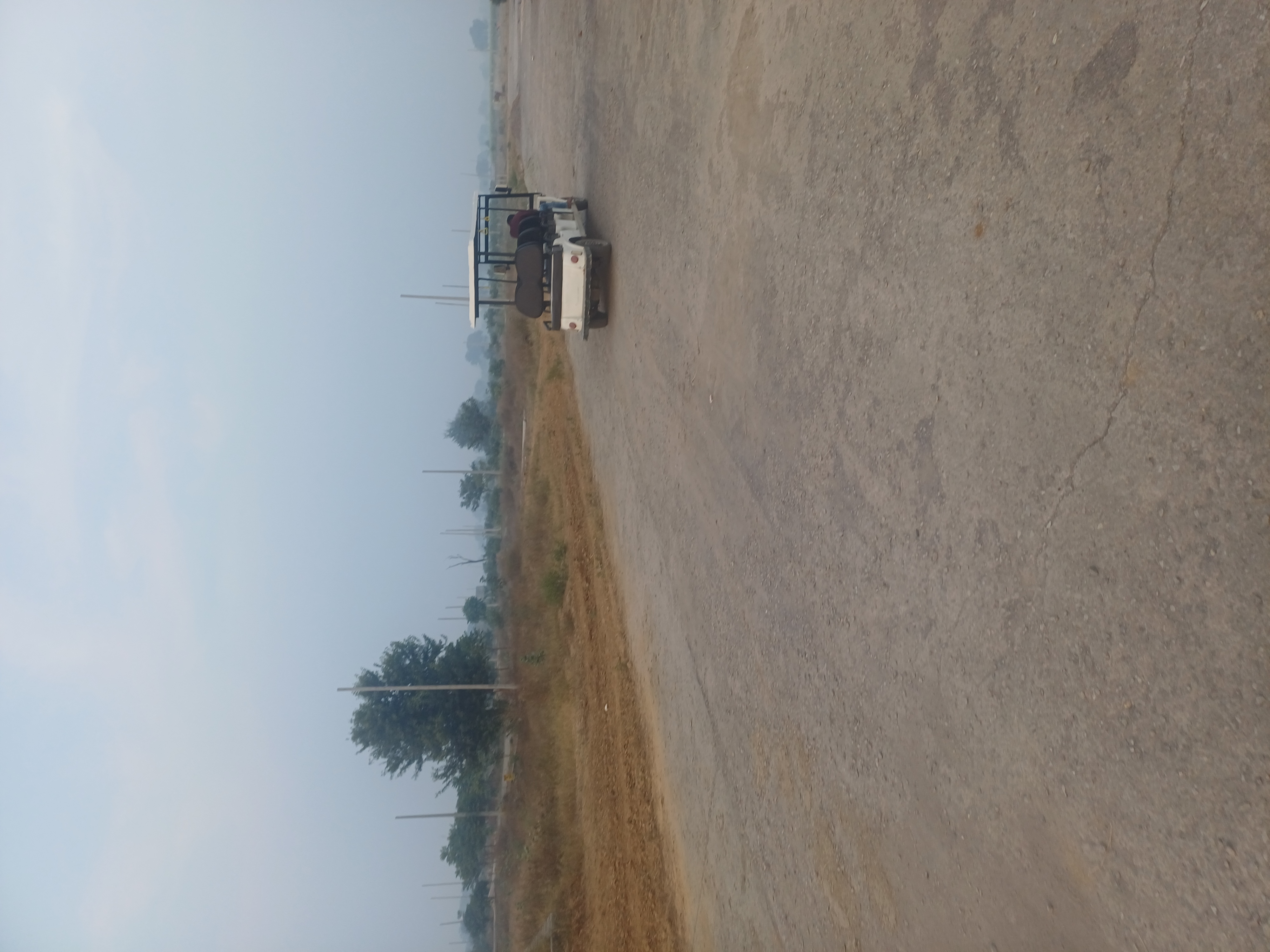 Plot For Sale in Harit City 