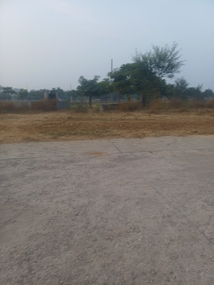 Exterior View, jewar  155 Sq.Yd. Plot In Jewar Greater Noida 9694750
