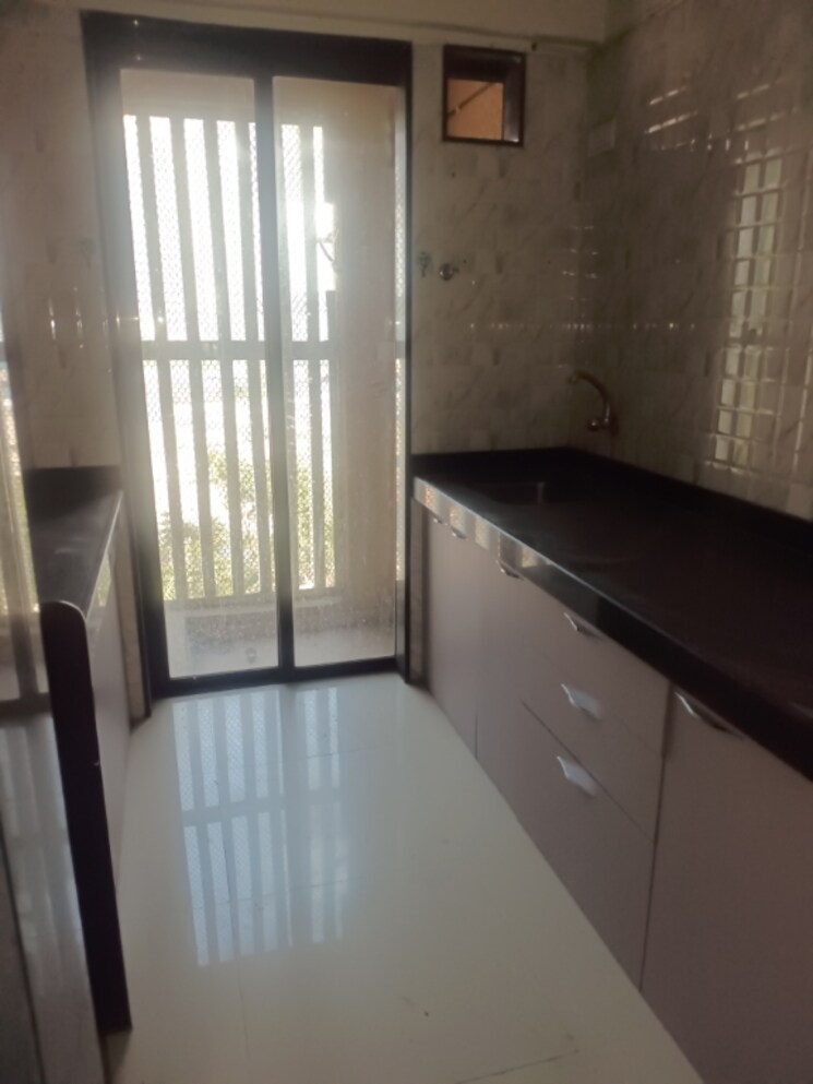 Kitchen, arkade-art 1 Bedroom 386 Sq.Ft. Apartment In Mira Road Thane 9694843