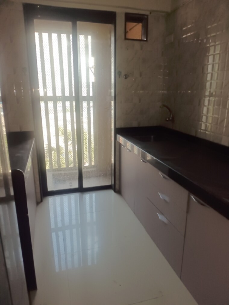 Kitchen, arkade-art 1 Bedroom 386 Sq.Ft. Apartment In Mira Road Thane 9694843