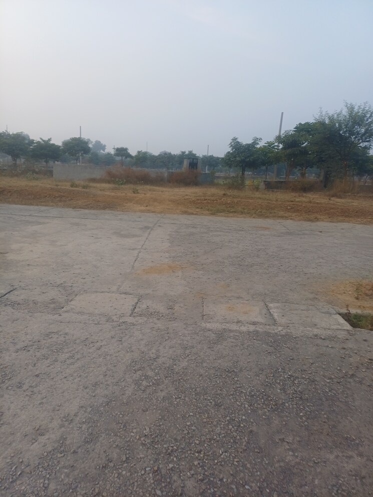 Exterior View, jewar  155 Sq.Yd. Plot In Jewar Greater Noida 9694750