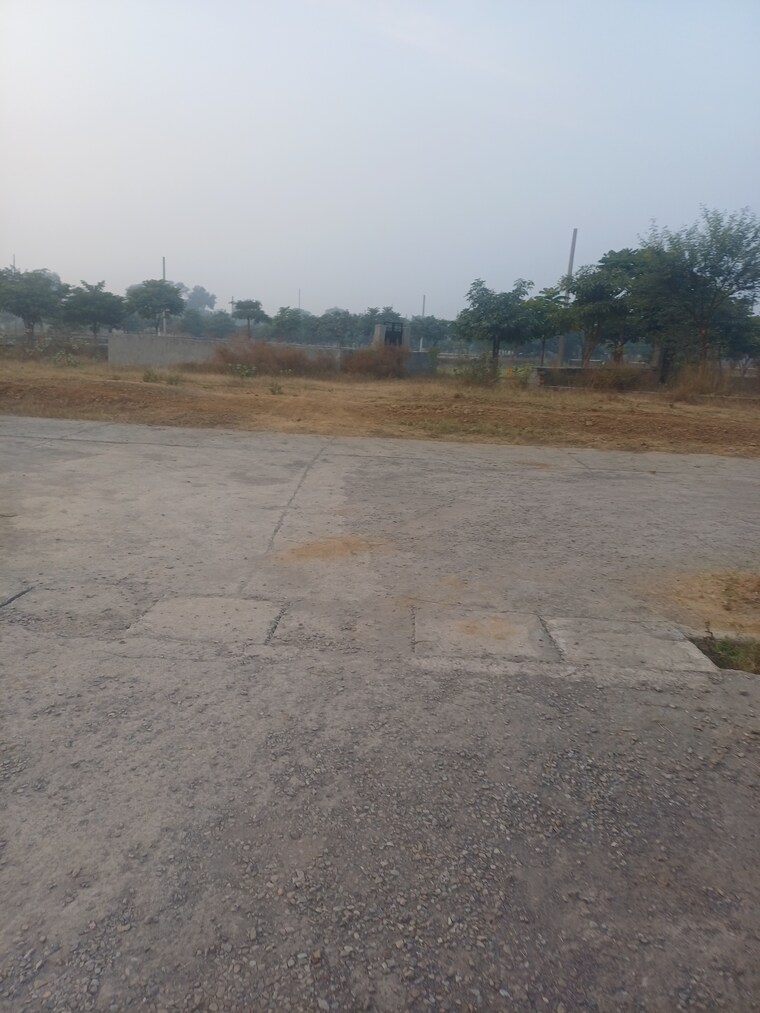Exterior View, jewar  155 Sq.Yd. Plot In Jewar Greater Noida 9694750