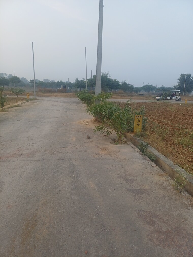 Exterior View, jewar  155 Sq.Yd. Plot In Jewar Greater Noida 9694750