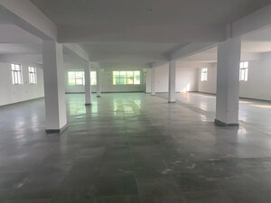 Parking in  Office Space at Sector 88 – for Rent