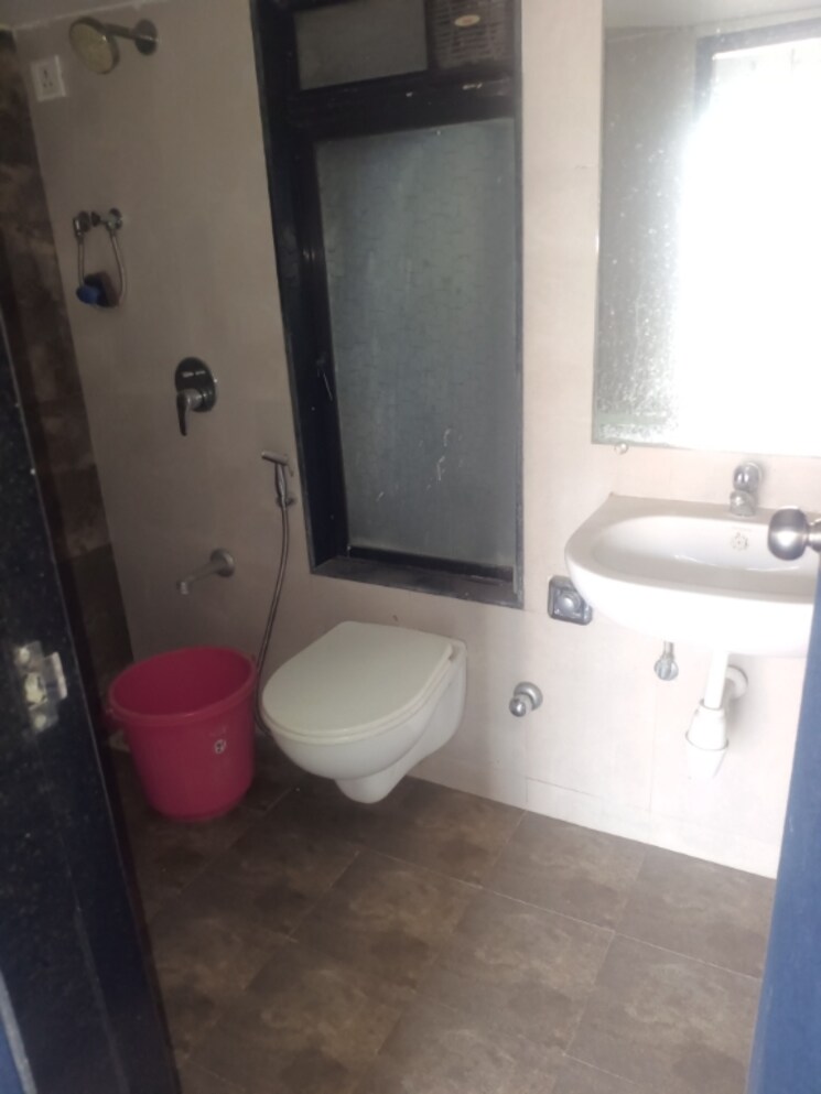 Bathroom, arkade-art 1 Bedroom 386 Sq.Ft. Apartment In Mira Road Thane 9694843