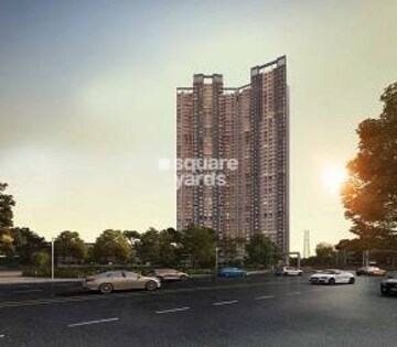 2.5 BHK Apartment For Sale in Wadhwa Atmosphere O2, Mulund West