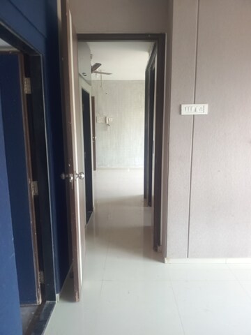 Building Lobby in 1 BHK Apartment at Arkade Art, Mira Road – for Rent