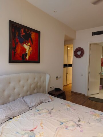 Bedroom in 3 BHK Apartment at Ireo The Grand Arch, Sector 58 – for Rent