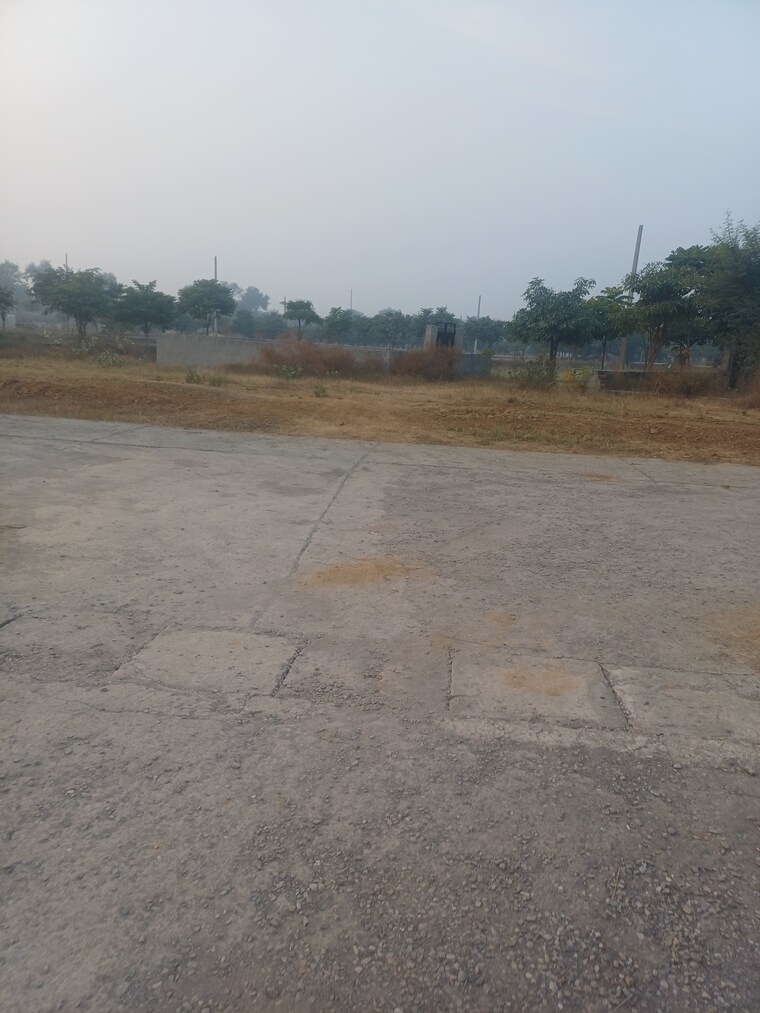 Exterior View, jewar  160 Sq.Yd. Plot In Jewar Greater Noida 9694847