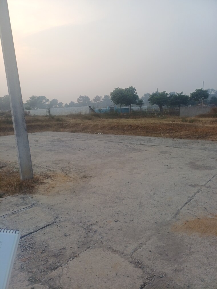 Exterior View, jewar  160 Sq.Yd. Plot In Jewar Greater Noida 9694847
