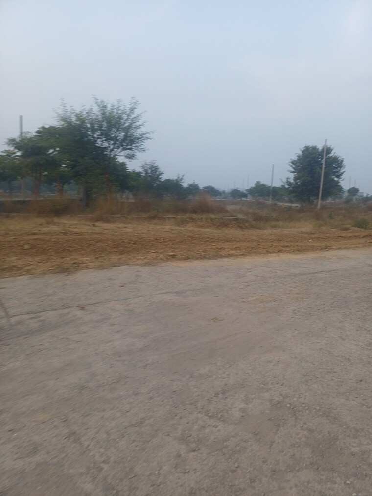 Exterior View, jewar  160 Sq.Yd. Plot In Jewar Greater Noida 9694847