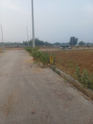  Plot For Sale in Jewar
